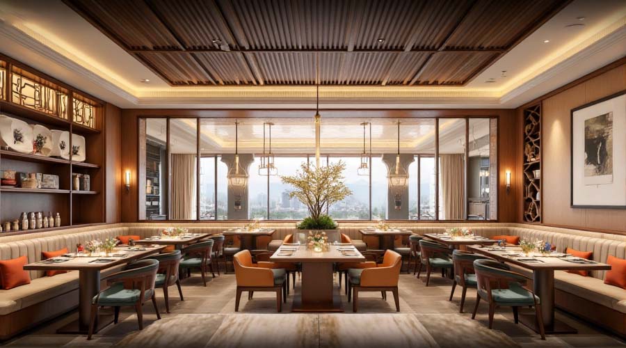 餐饮连锁企业 —— 商标注册与品牌保护