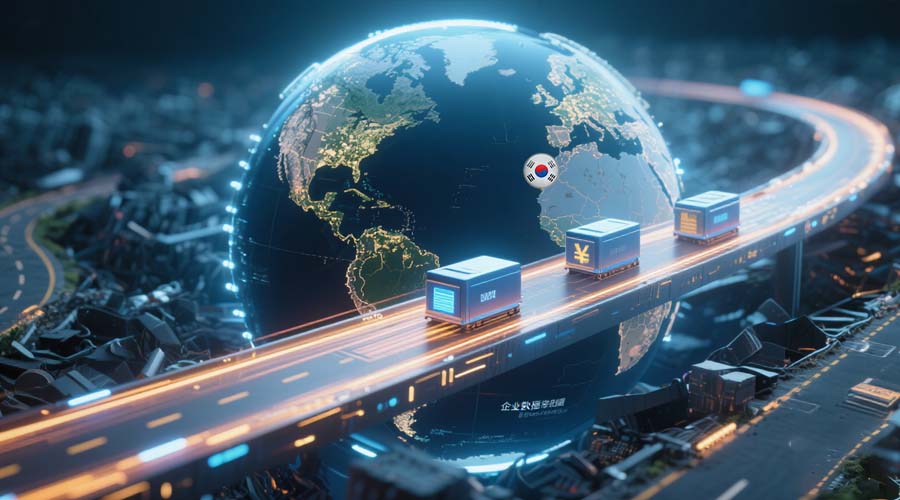 跨境电商企业 —— 公司注册与VAT登记