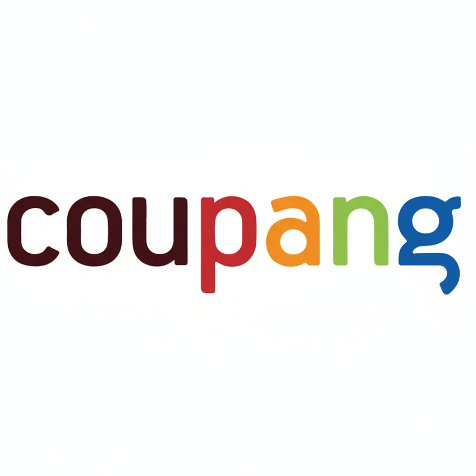 coupang logo