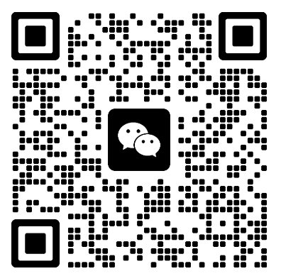 微信二维码
