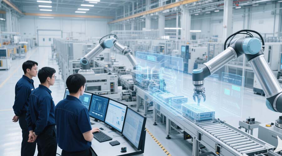 制造业企业 —— 韩国分公司设立