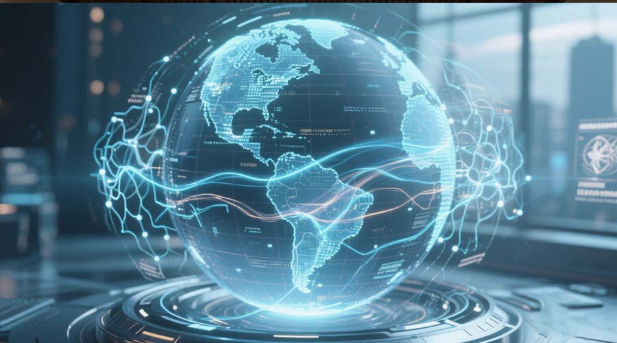 科技初创企业 —— 本地化合规咨询